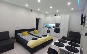 Stilus Apartman